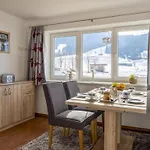 Апартаменты Alpenglueck