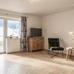 Alpenglueck Апартаменты Muhlau (Tyrol)