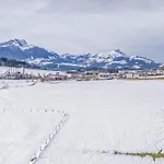 Alpenglueck Апартаменты Muhlau (Tyrol)