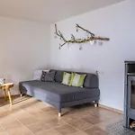 Appartement Alpenglueck