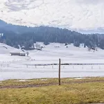 Alpenglueck *