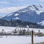 Alpenglueck Appartement