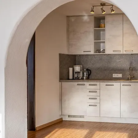 Alpenglueck * Muhlau (Tyrol)