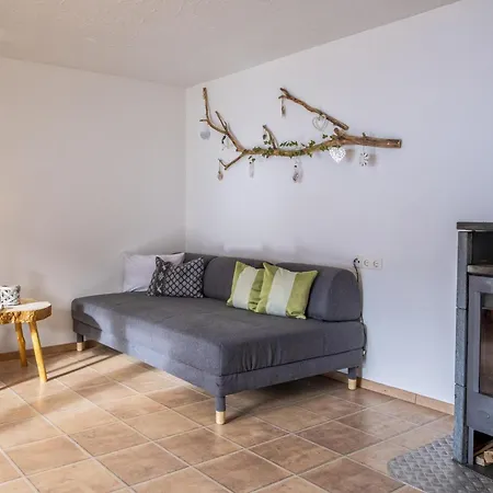 Апартаменты Alpenglueck