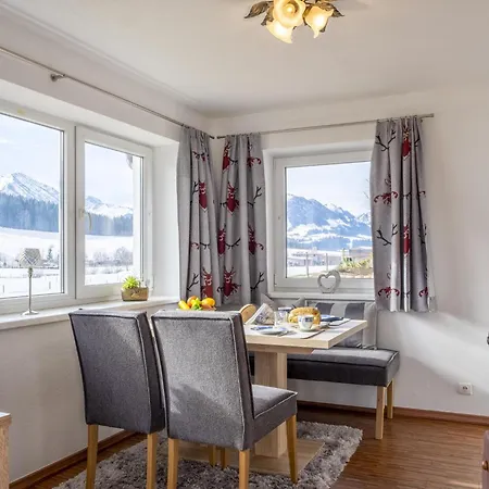 Alpenglueck * Muhlau (Tyrol)