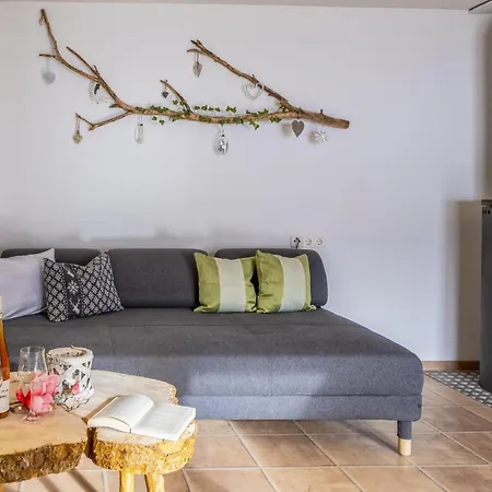 Alpenglueck Apartamento