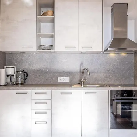 Apartamento Alpenglueck