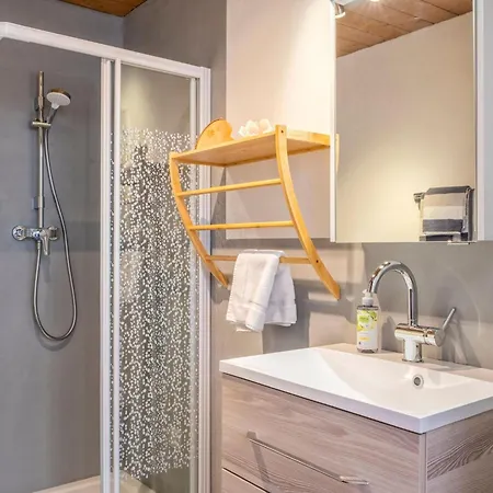 Apartamento Alpenglueck