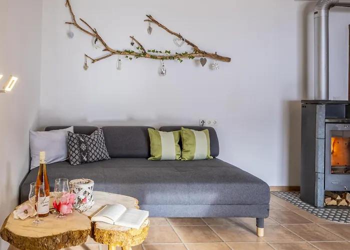 Alpenglueck Apartamento