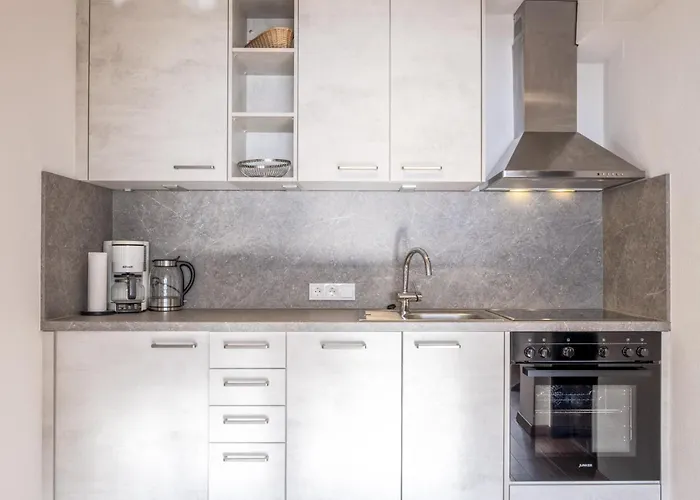 Apartamento Alpenglueck