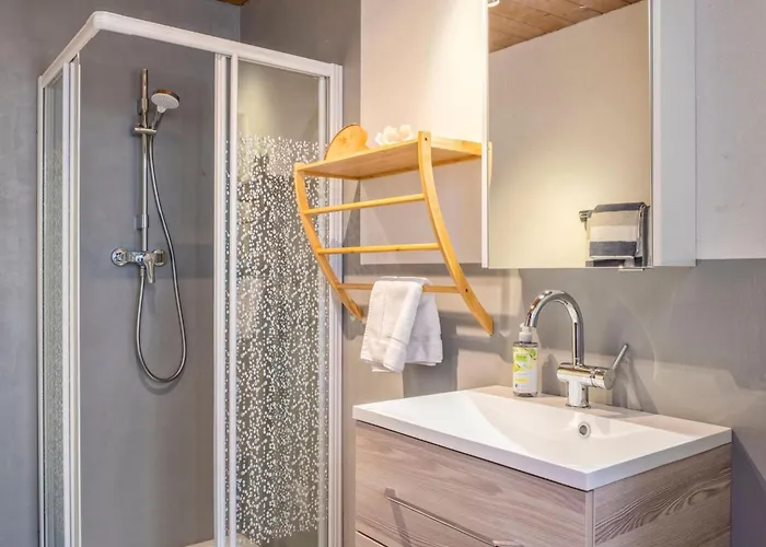 Apartamento Alpenglueck