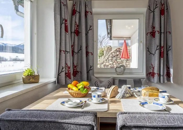 Alpenglueck * Mühlau