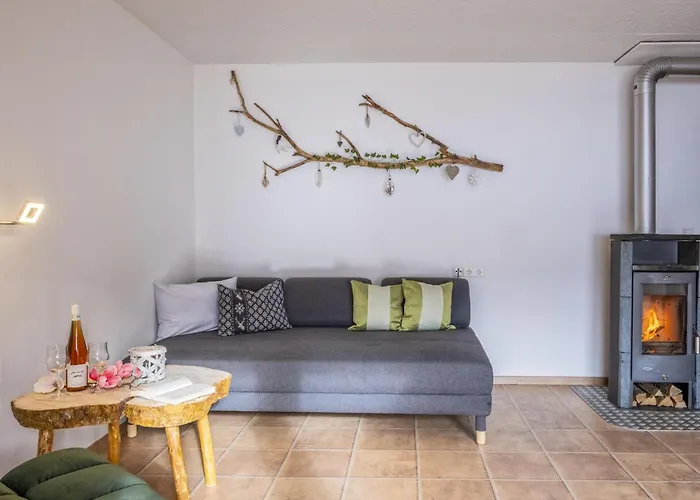 Alpenglueck Apartamento *