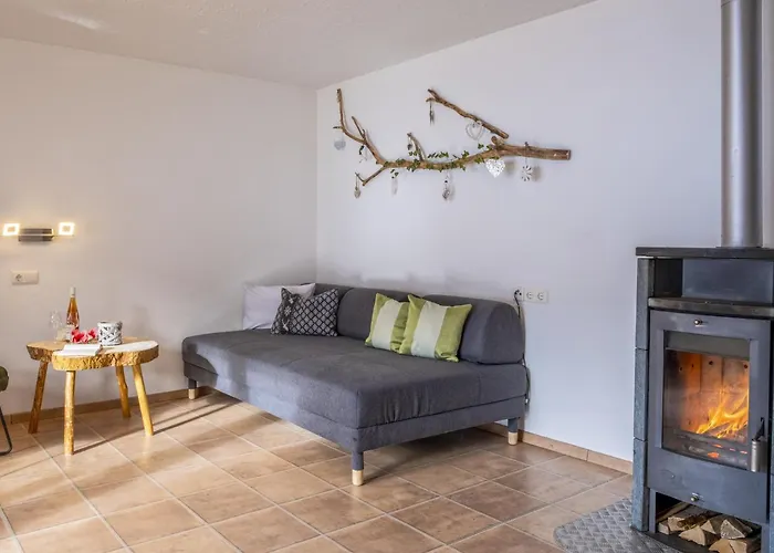 Apartamento Alpenglueck