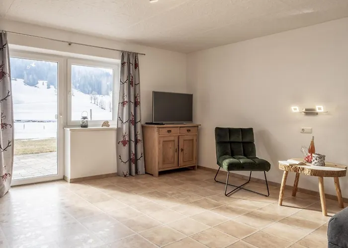 Alpenglueck Apartamento Mühlau