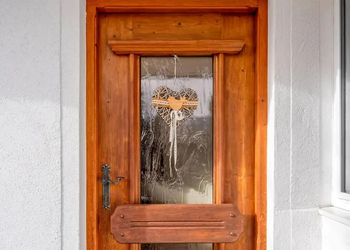 Apartamento Alpenglueck Mühlau